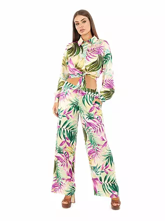 GUESS | Marlenehose INES | 